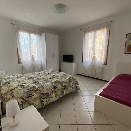 מרגרה Little And Cozy Flat Near Venice מראה חיצוני תמונה