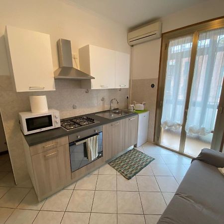 מרגרה Little And Cozy Flat Near Venice מראה חיצוני תמונה