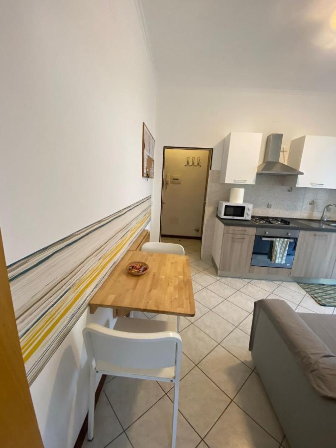 מרגרה Little And Cozy Flat Near Venice מראה חיצוני תמונה