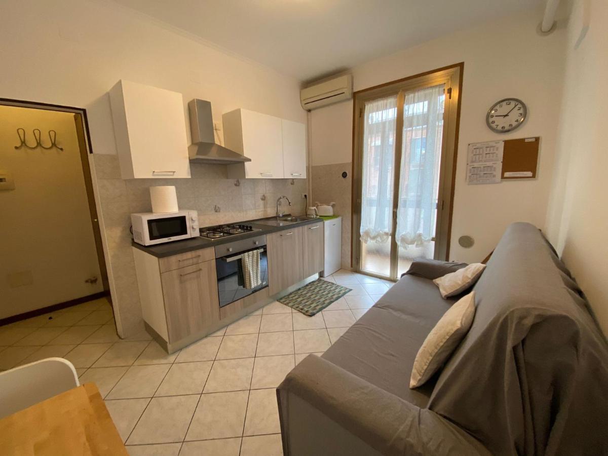 מרגרה Little And Cozy Flat Near Venice מראה חיצוני תמונה
