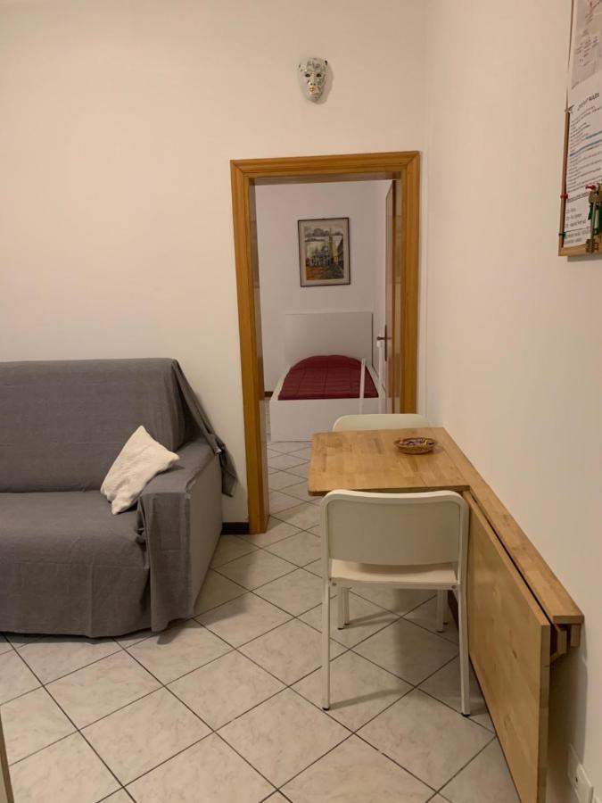מרגרה Little And Cozy Flat Near Venice מראה חיצוני תמונה