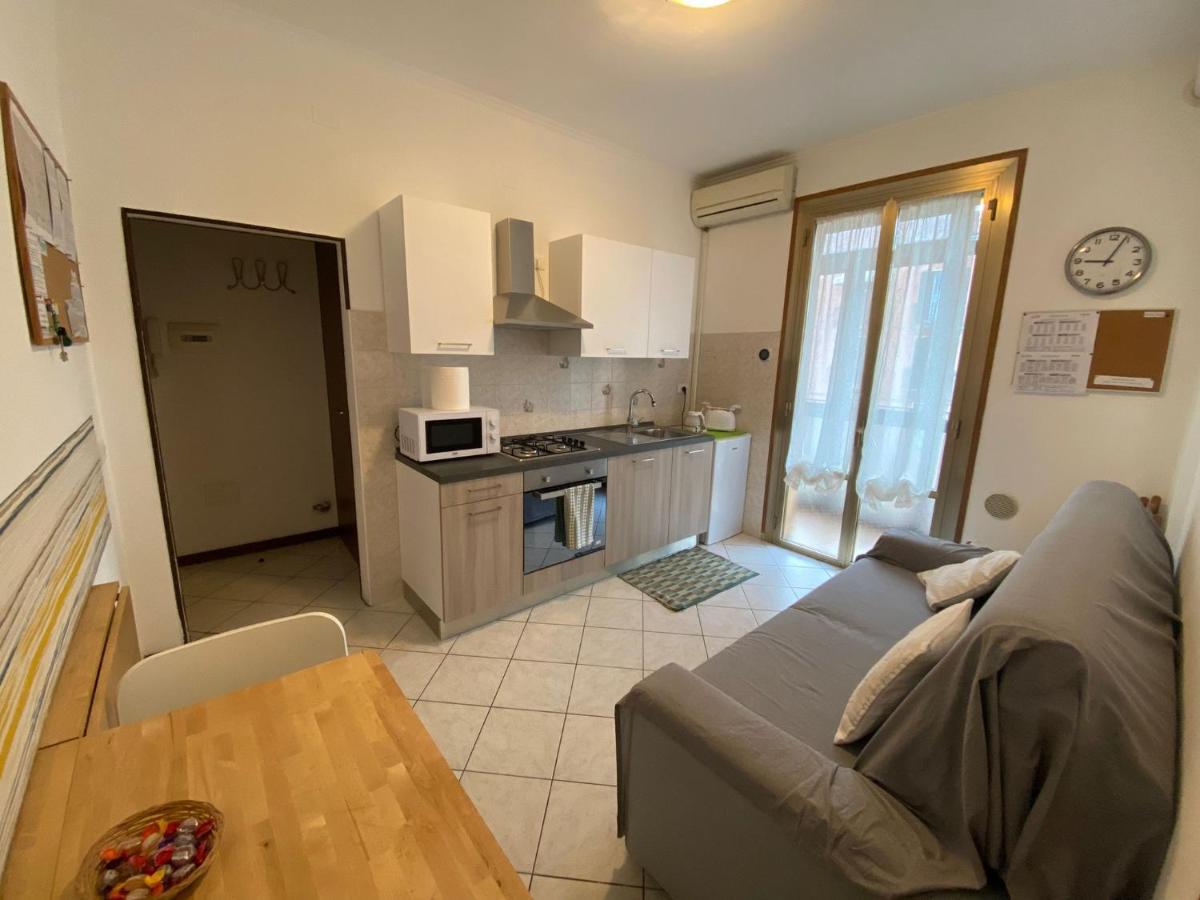 מרגרה Little And Cozy Flat Near Venice מראה חיצוני תמונה