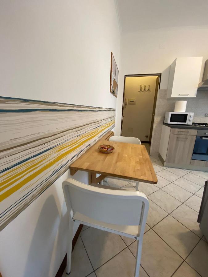 מרגרה Little And Cozy Flat Near Venice מראה חיצוני תמונה
