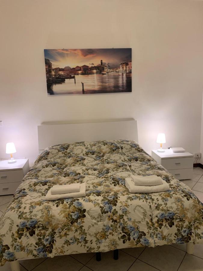 מרגרה Little And Cozy Flat Near Venice מראה חיצוני תמונה