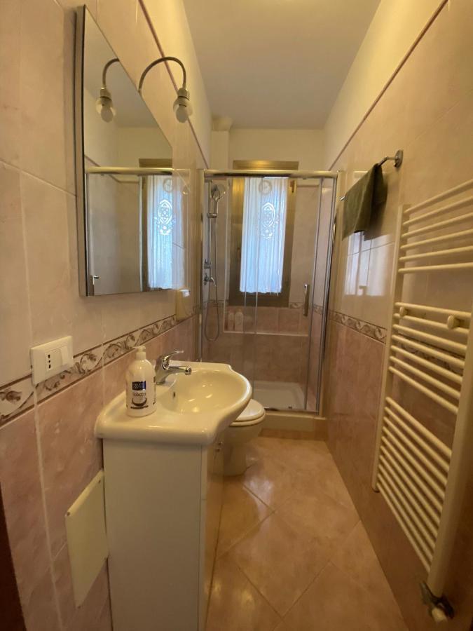 מרגרה Little And Cozy Flat Near Venice מראה חיצוני תמונה