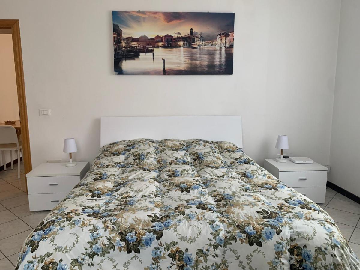 מרגרה Little And Cozy Flat Near Venice מראה חיצוני תמונה