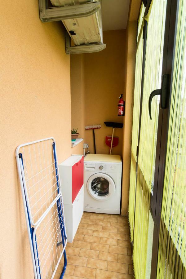 מרגרה Little And Cozy Flat Near Venice מראה חיצוני תמונה