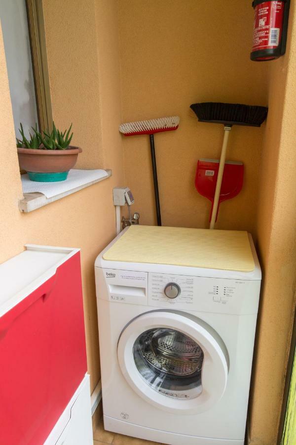 מרגרה Little And Cozy Flat Near Venice מראה חיצוני תמונה