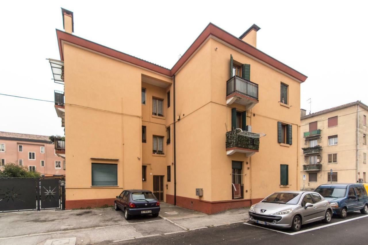 מרגרה Little And Cozy Flat Near Venice מראה חיצוני תמונה